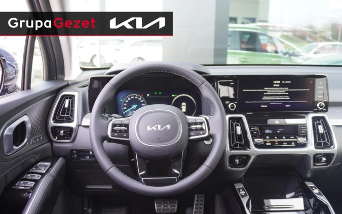 Kia Sorento cena 239900 przebieg: 5, rok produkcji 2024 z Kłecko małe 46